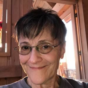 Meet your Posher, Donna